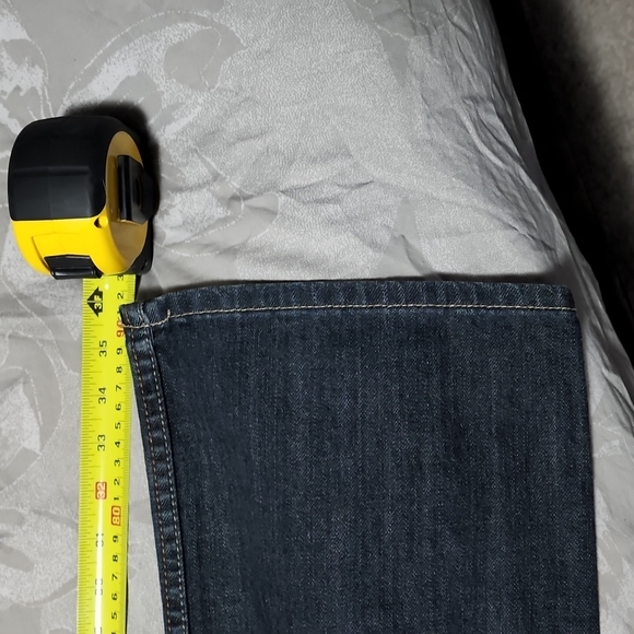 Warehouse one 34x36 jeans - Picture 2 of 4